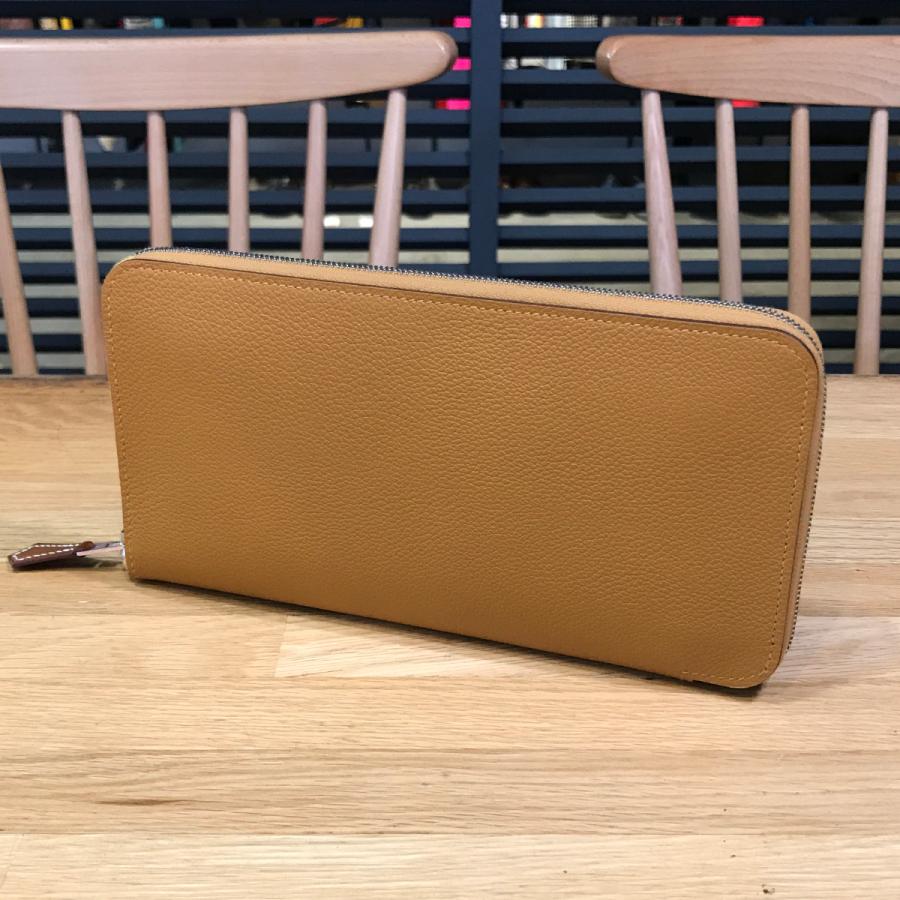 HERMES（エルメス） 【新品未使用】エルメス アザップロング シルク