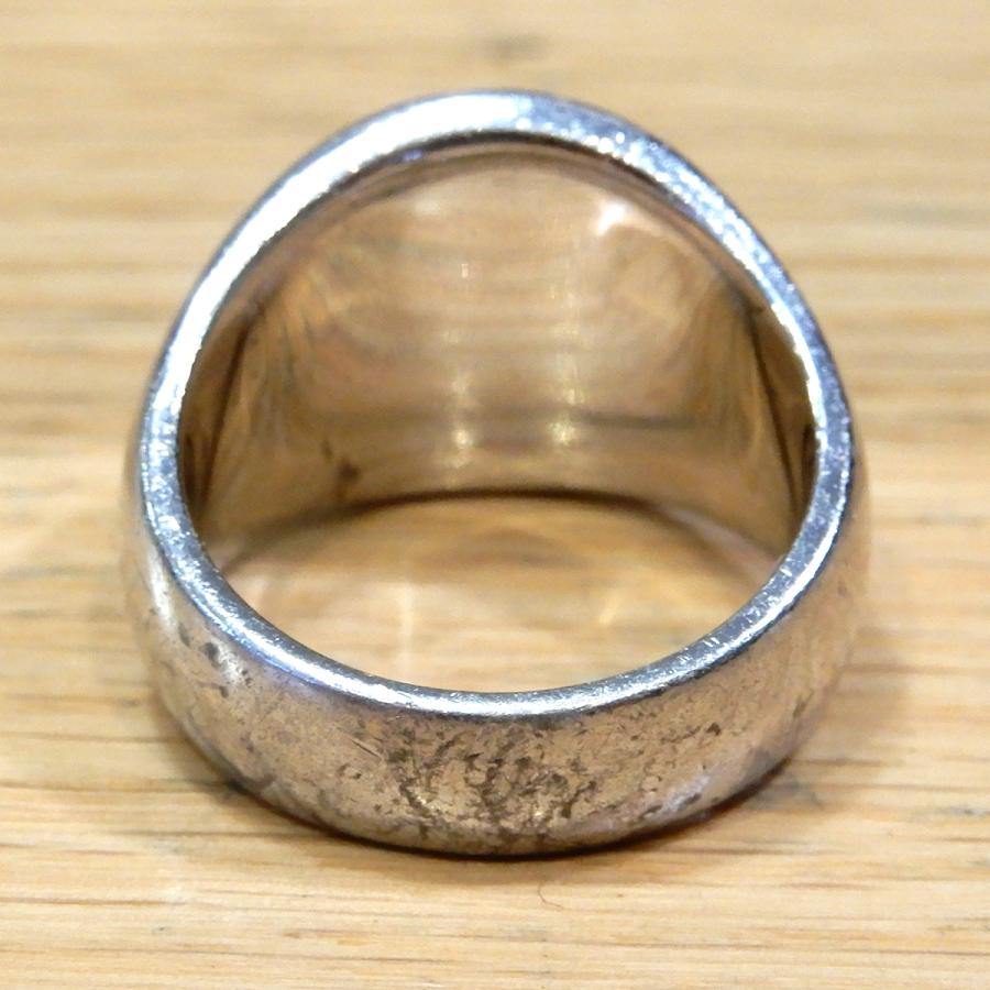 TOM WOOD（トムウッド） 【良品】トムウッド オーバル ラルビカイト