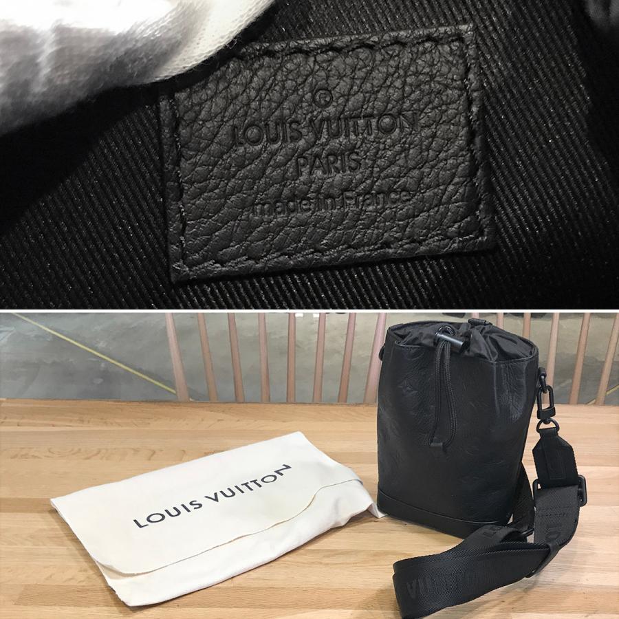 LOUIS VUITTON（ルイ・ヴィトン） 【新品同様】ルイヴィトン