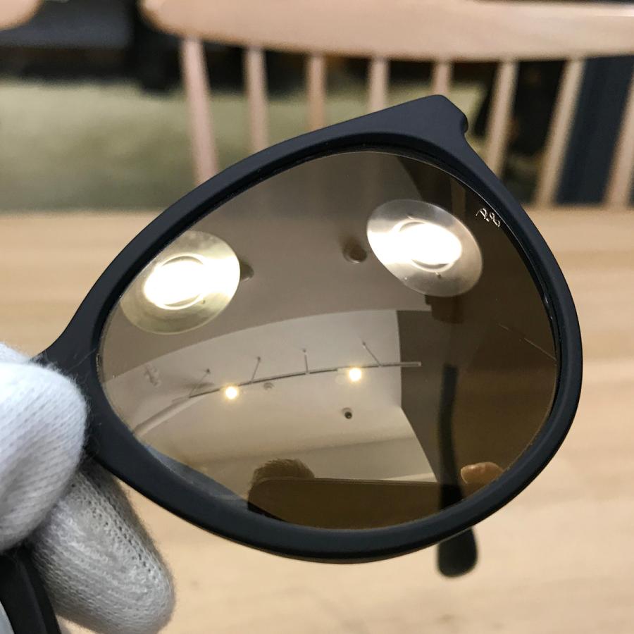 Ray-Ban（レイバン） 【新品同様】レイバン エリカ サングラス マット