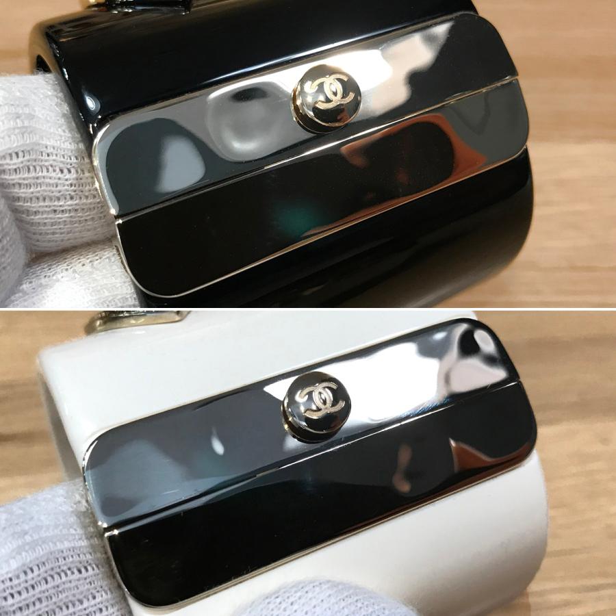 CHANEL（シャネル） 【新品未使用】 エルメス ココマーク バングル 