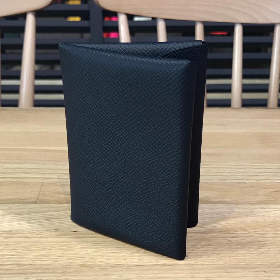 HERMES（エルメス） 【新品未使用】エルメス カルヴィデュオ エプソン
