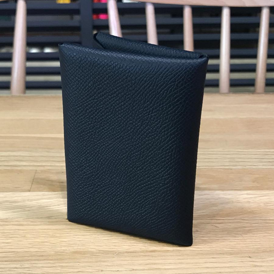 HERMES（エルメス） 【新品未使用】エルメス カルヴィデュオ エプソン