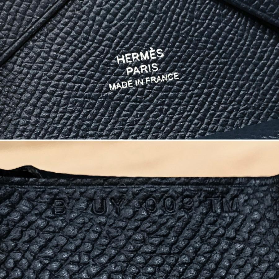 HERMES（エルメス） 【新品未使用】エルメス カルヴィデュオ エプソン