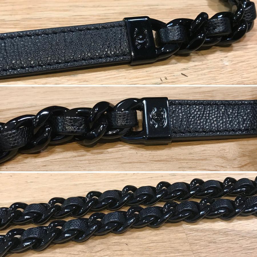 CHANEL（シャネル） 【超美品】シャネル マトラッセ スモール フラップ