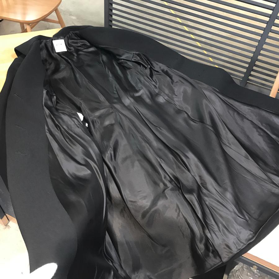 MOSCHINO 【超美品】モスキーノ チープアンドシック ロング