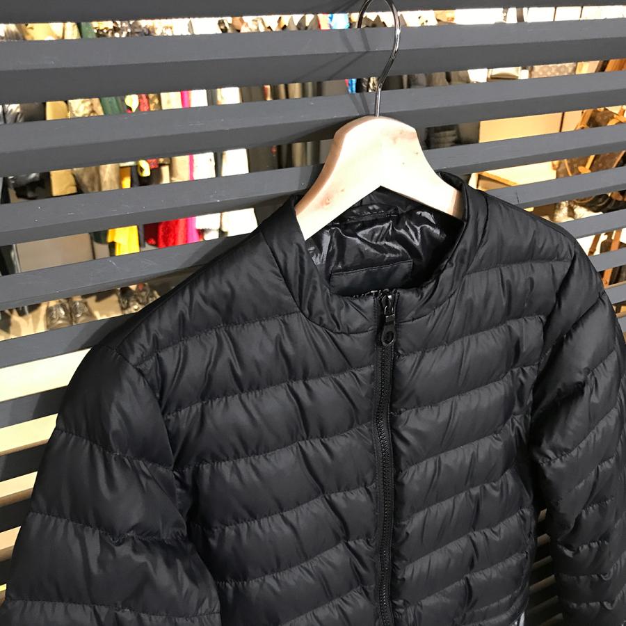 DUVETICA（デュベティカ） 【超美品】デュベティカ アイスリング 