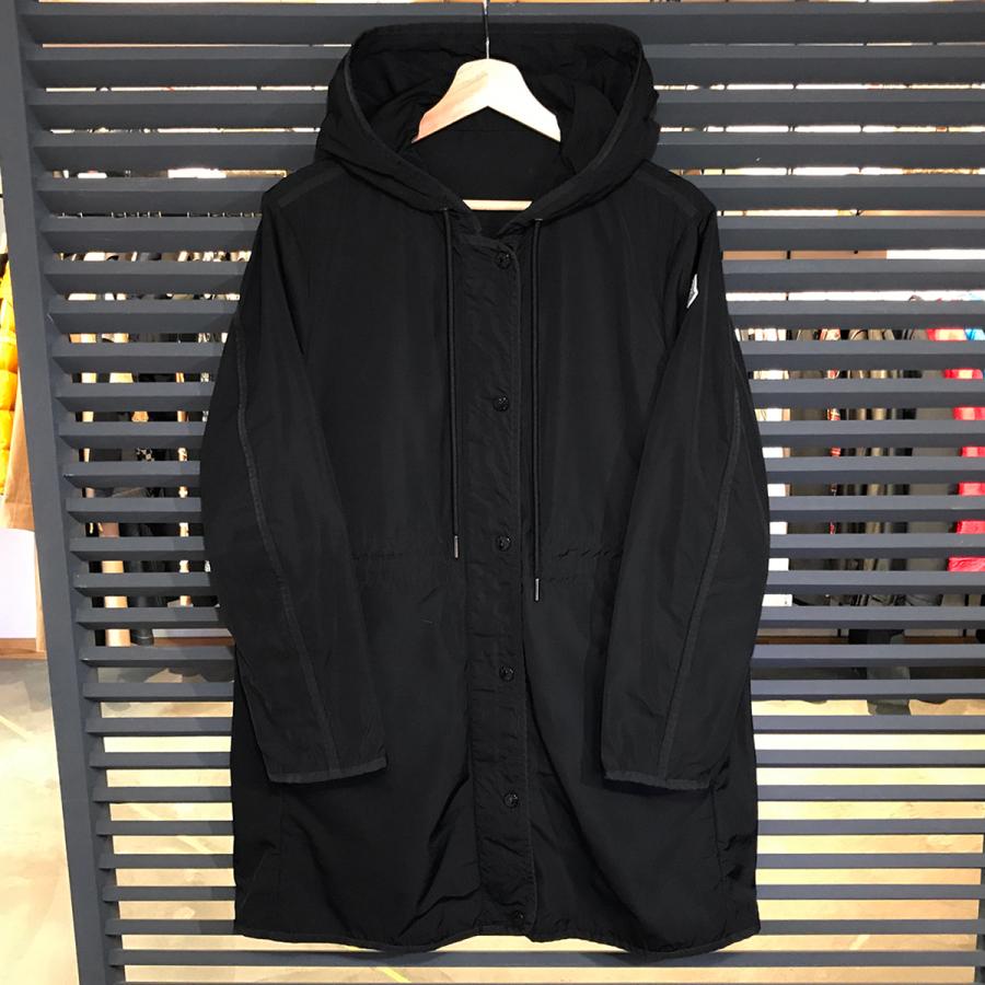 MONCLER 【超美品】モンクレール ナイロンコート レブリス MONCLER 【超美品】モンクレール ナイロンコート レブリス