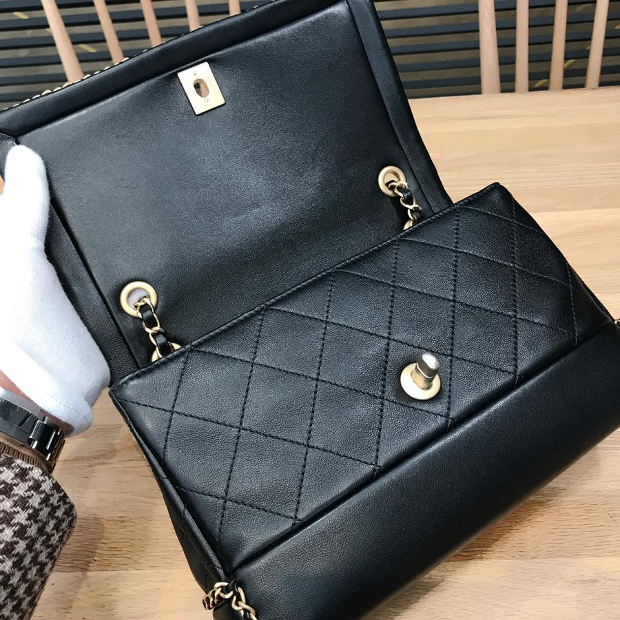 CHANEL（シャネル） 【超美品】シャネル マトラッセ チェーン