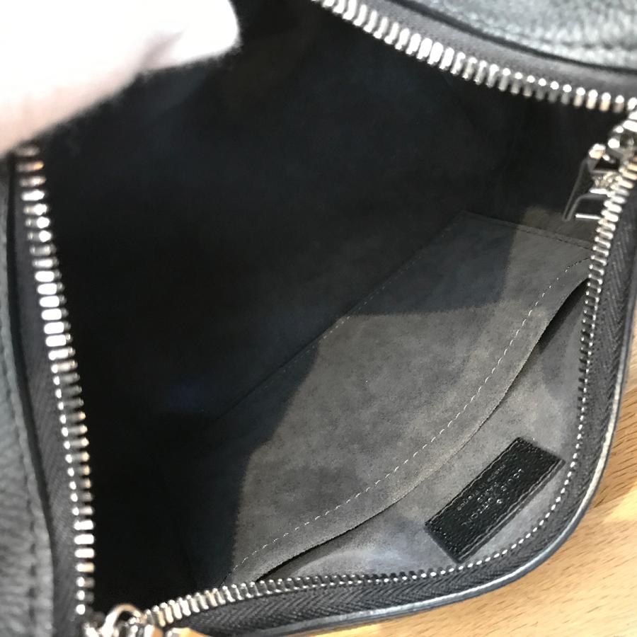 LOUIS VUITTON 【新品同様】ルイヴィトン モノグラムマヒナ LOUIS VUITTON 【新品同様】ルイヴィトン モノグラムマヒナ