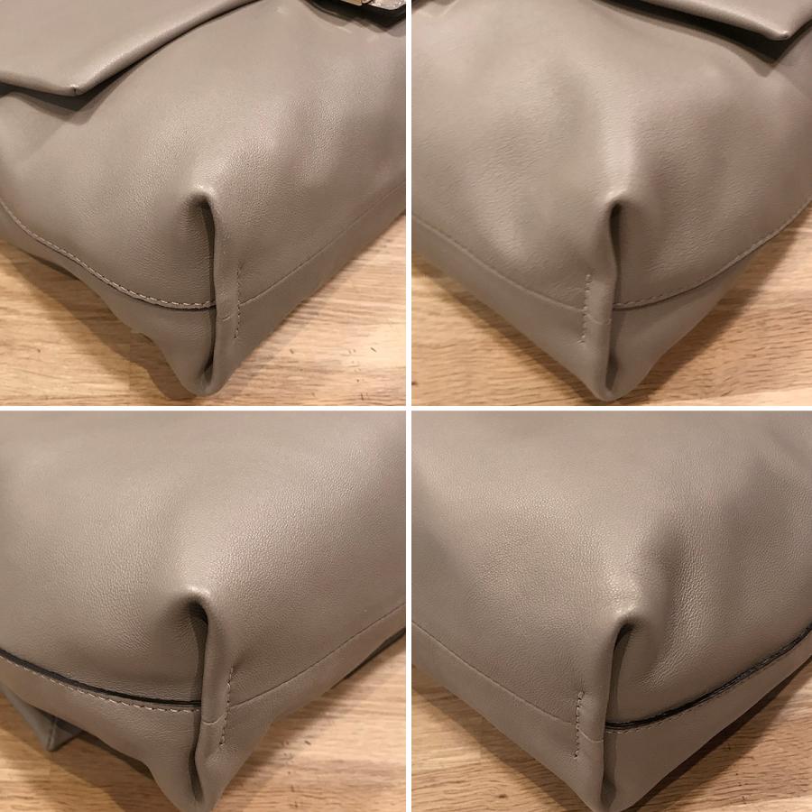 FENDI（フェンディ） 【新品同様】フェンディ マンマバゲット