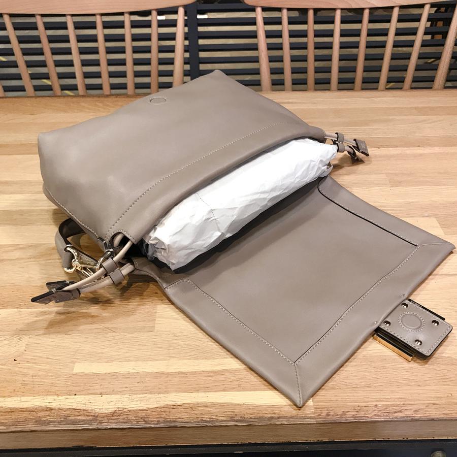 FENDI（フェンディ） 【新品同様】フェンディ マンマバゲット
