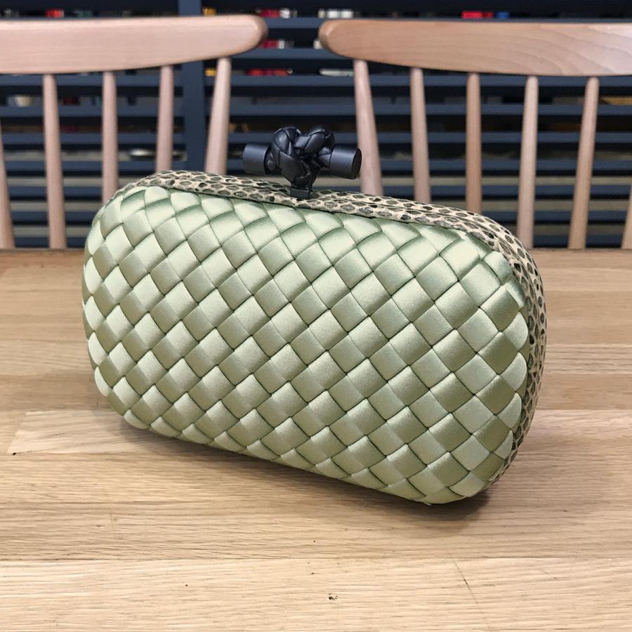 BOTTEGA VENETA（ボッテガ・ヴェネタ） 【新品同様】ボッテガヴェネタ 