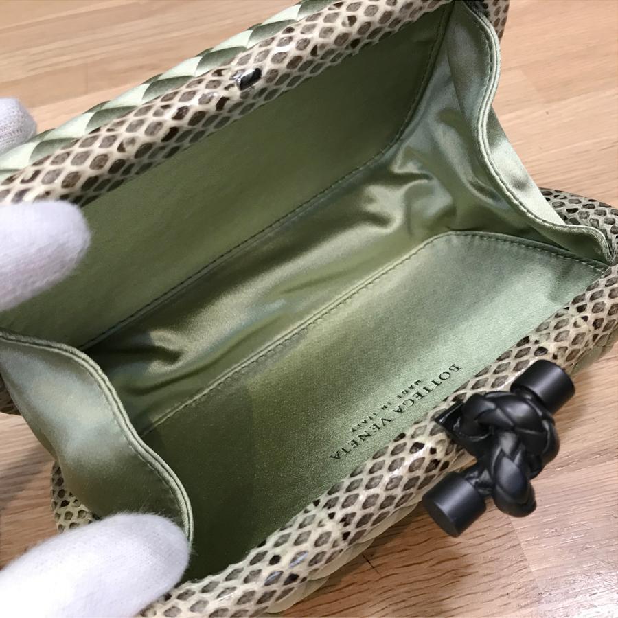 BOTTEGA VENETA 【新品同様】ボッテガヴェネタ イントレチャート BOTTEGA VENETA 【新品同様】ボッテガヴェネタ イントレチャート