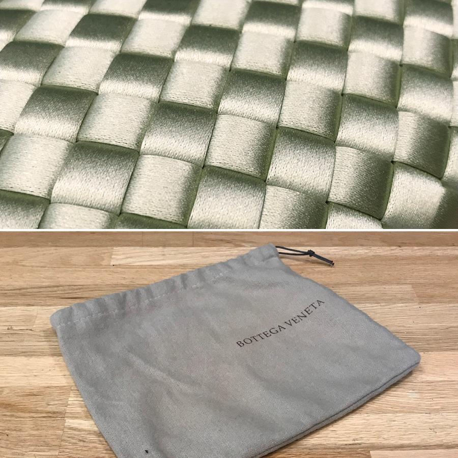 BOTTEGA VENETA（ボッテガ・ヴェネタ） 【新品同様】ボッテガヴェネタ