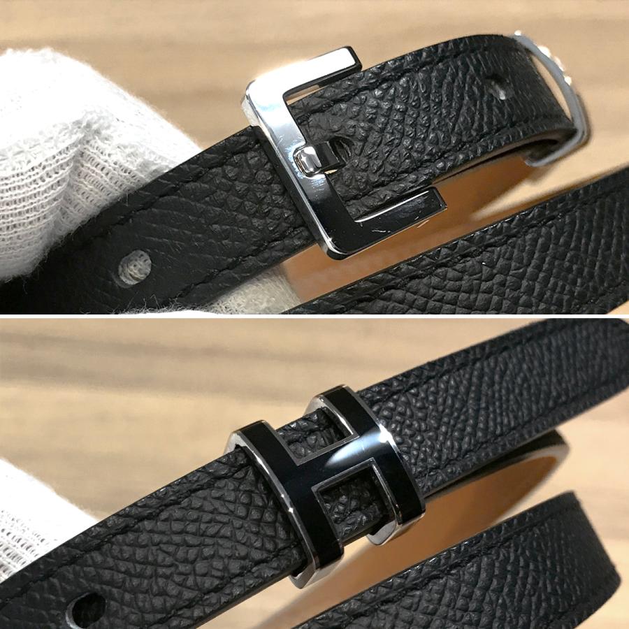 HERMES（エルメス） 【新品同様】 ベルト ポップH 15 ポップアッシュ 