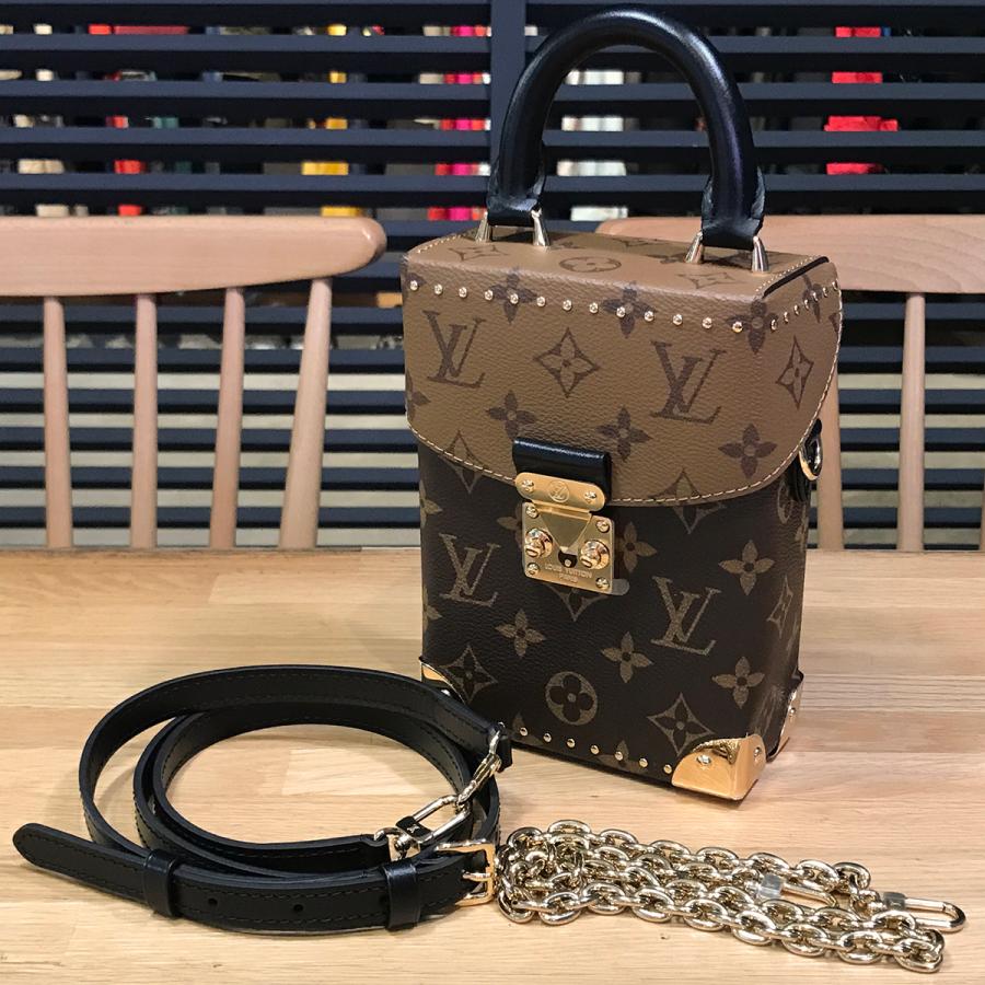 【新品未使用百貨店購入】Louis Vuitton ボディバッグ ブラ LOUIS VUITTON（ルイ・ヴィトン） 【新品未使用】ルイヴィトン