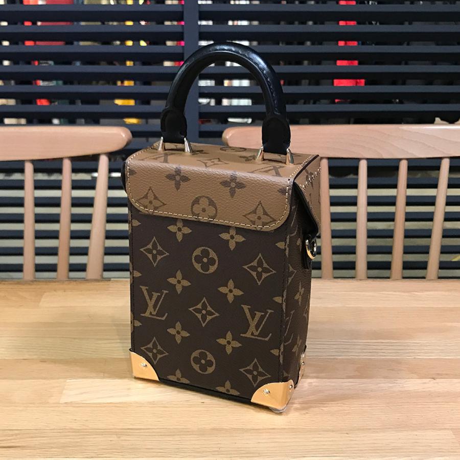 lvさん専用 LV x TM Reversible Superflat Bucket Hat S00 - Women - Accessories