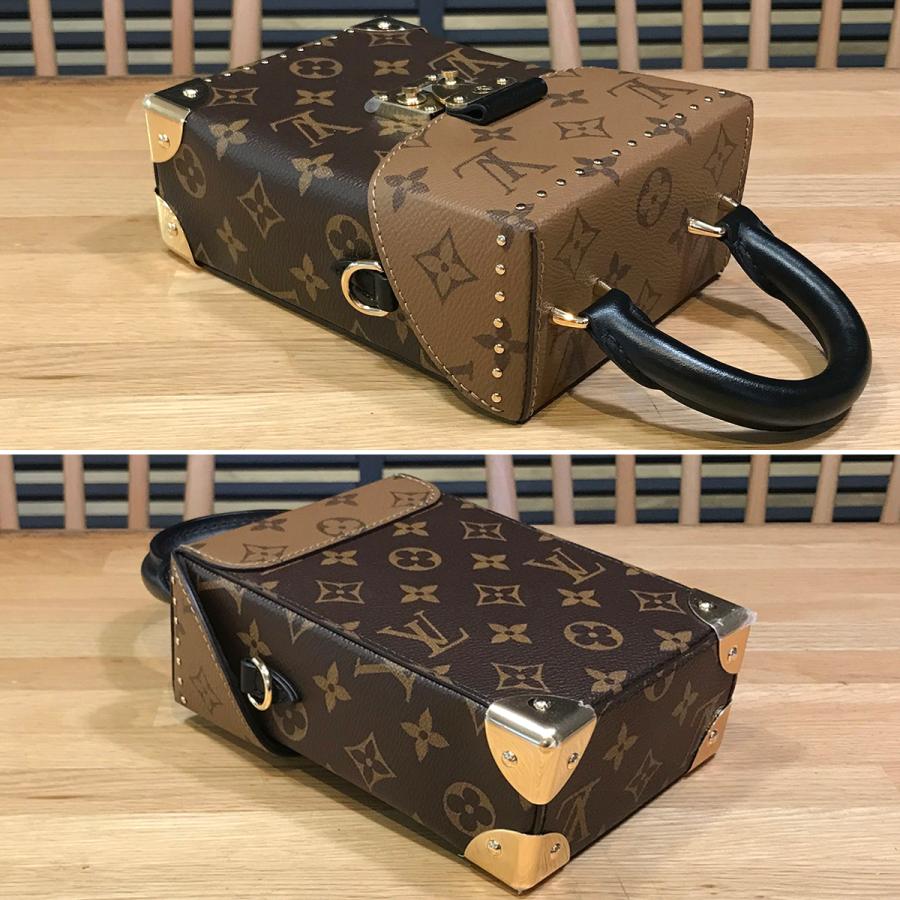Louis Vuitton ルイヴィトンモノグラム バッグ M82465】 LOUIS VUITTON ルイヴィトン モノグラム バッグ コピー