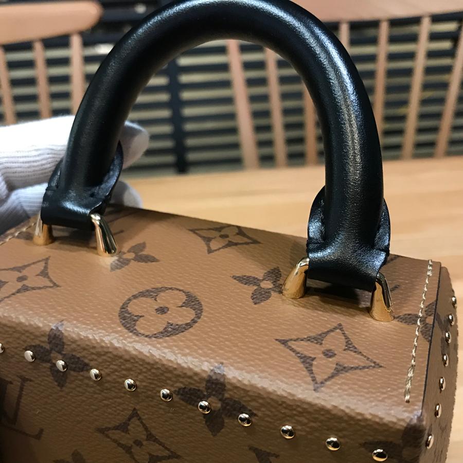 LOUIS VUITTON（ルイ・ヴィトン） 【新品未使用】ルイヴィトン