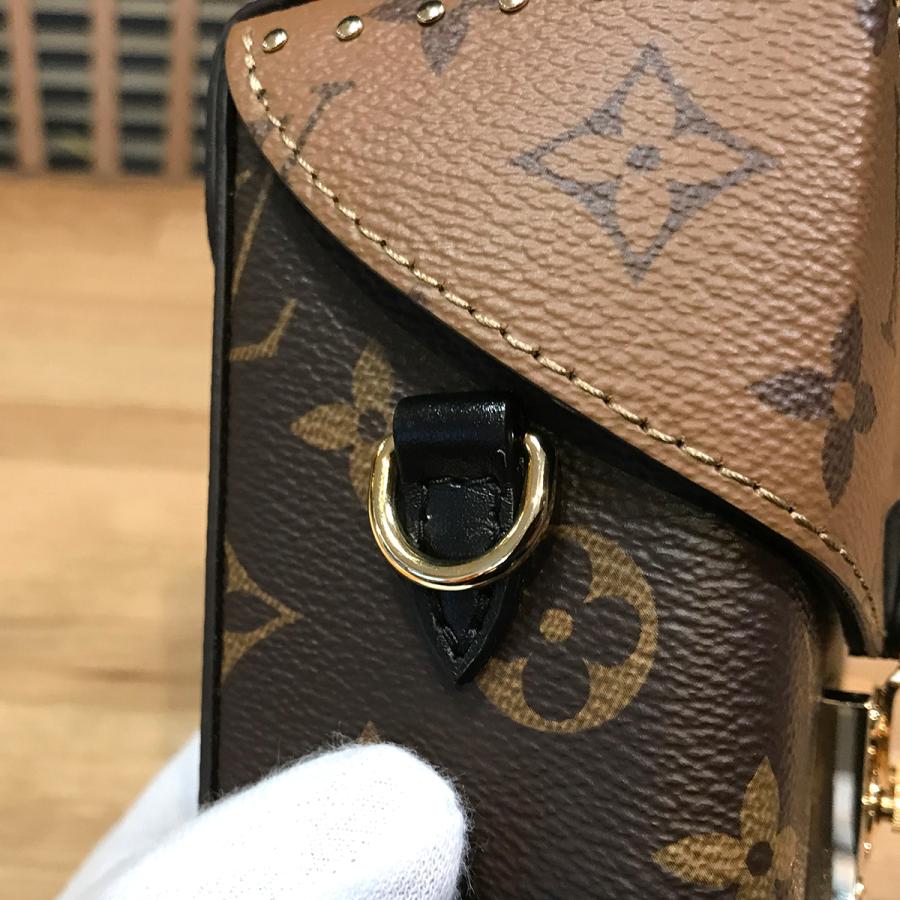 LOUIS VUITTON（ルイ・ヴィトン） 【新品未使用】ルイヴィトン
