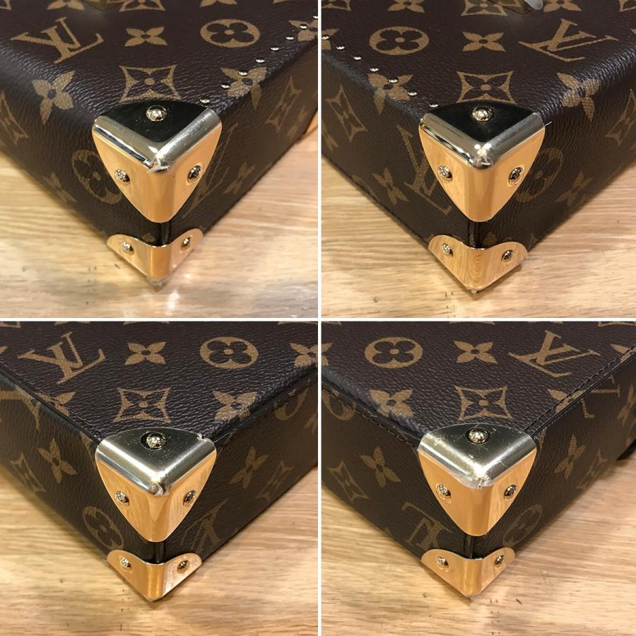 LOUIS VUITTON（ルイ・ヴィトン） 【新品未使用】ルイヴィトン