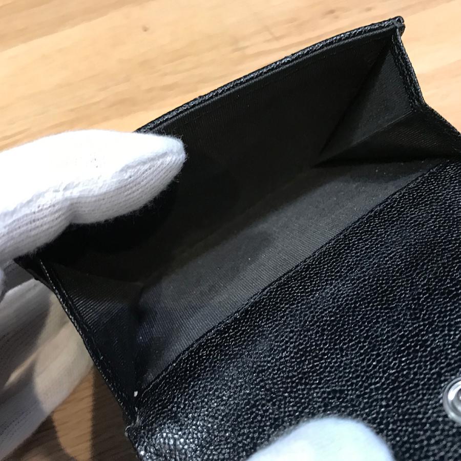 CHANEL（シャネル） 【良品】シャネル ボーイシャネル スモール