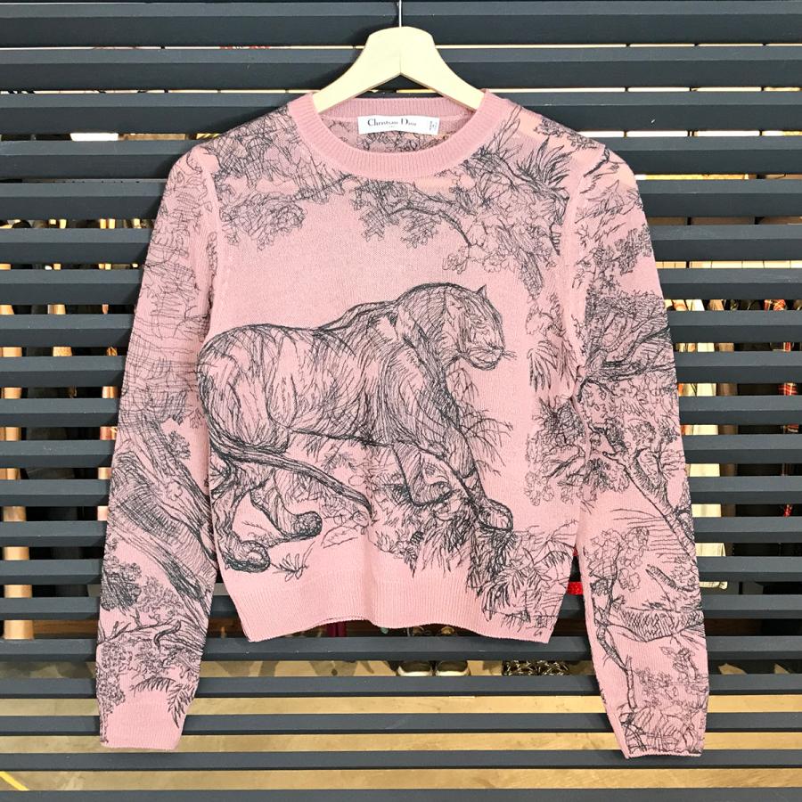 Christian Dior（クリスチャン・ディオール） 【超美品】ディオール