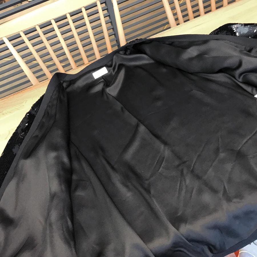 CELINE（セリーヌ） 【新品同様】セリーヌ スパンコール ジャケット
