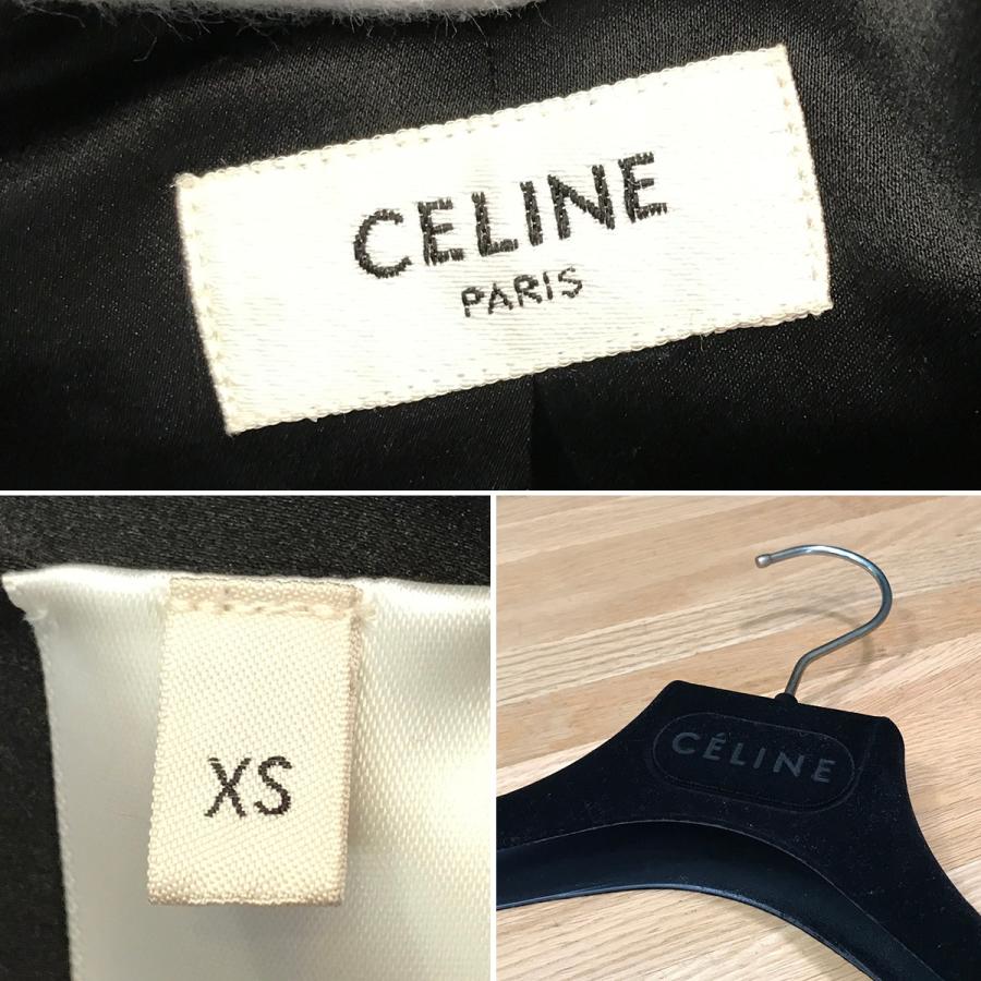 CELINE（セリーヌ） 【新品同様】セリーヌ スパンコール ジャケット