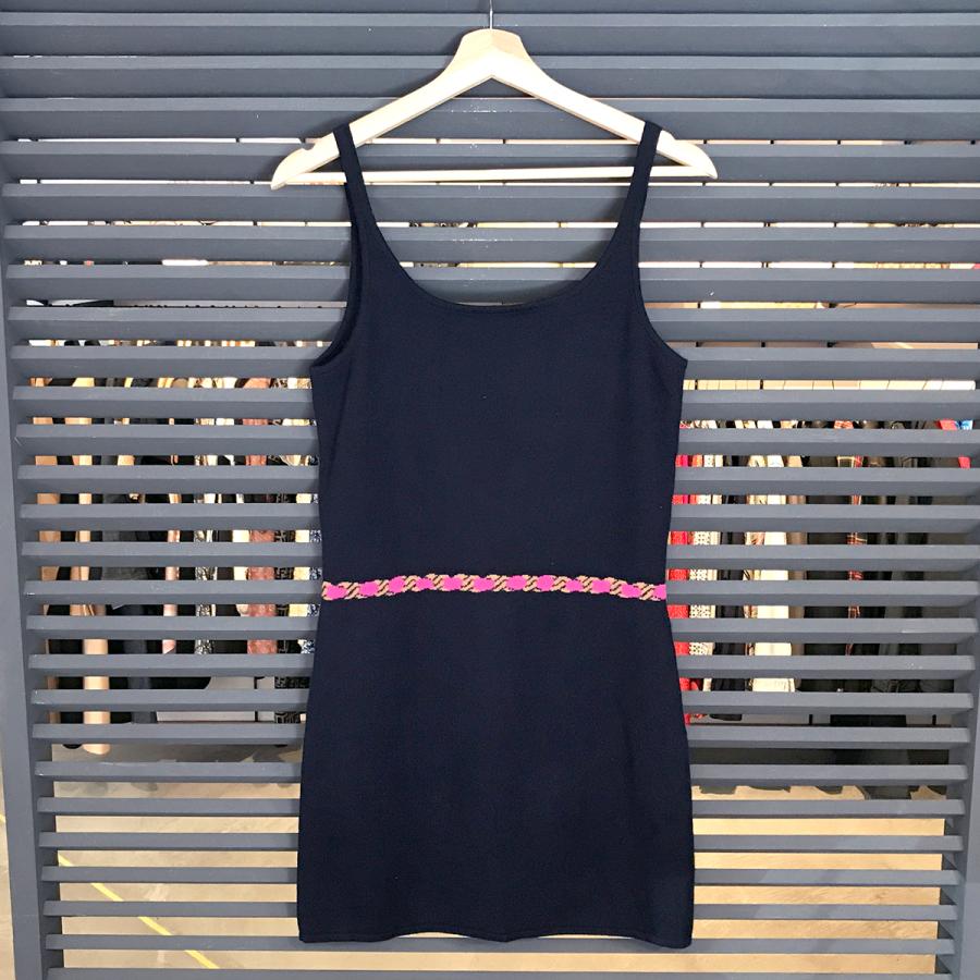 CHANEL（シャネル） 【超美品】シャネル チェーンベルトデザイン