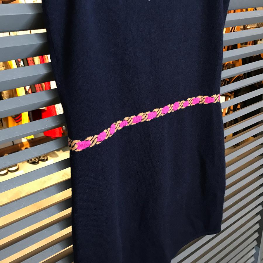 CHANEL（シャネル） 【超美品】シャネル チェーンベルトデザイン