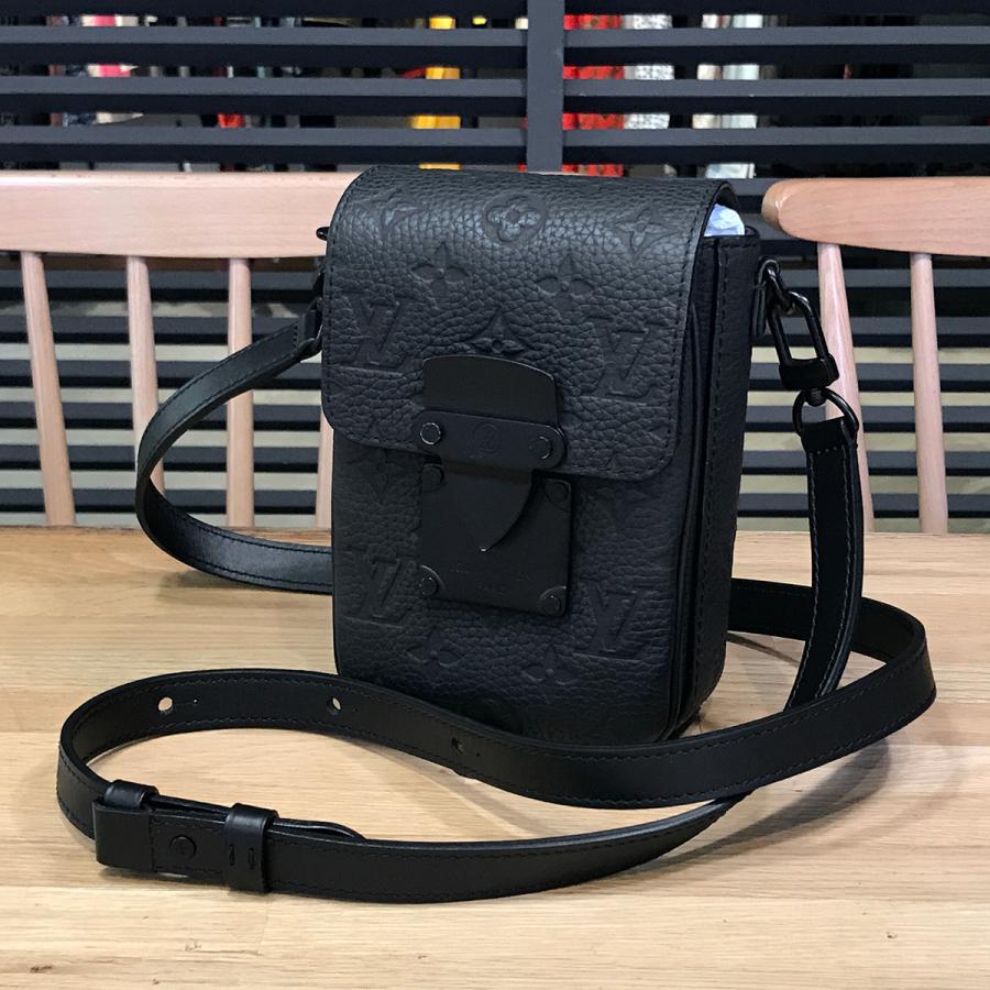 LOUIS VUITTON（ルイ・ヴィトン） 【良品】ルイヴィトン モノグラム S