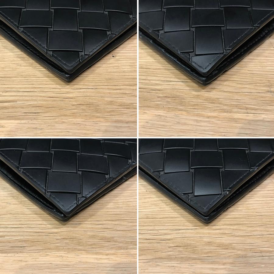 BOTTEGA VENETA（ボッテガ・ヴェネタ） 【良品】ボッテガヴェネタ