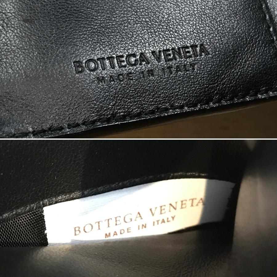 BOTTEGA VENETA（ボッテガ・ヴェネタ） 【良品】ボッテガヴェネタ