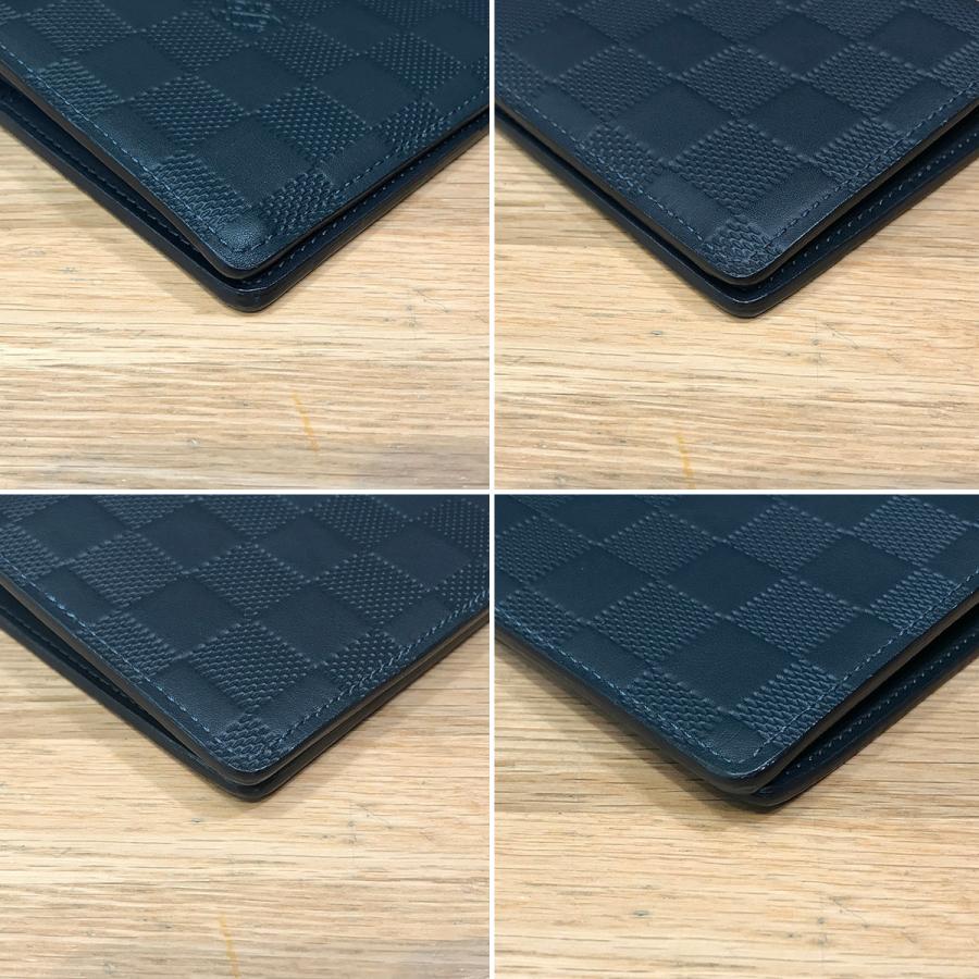 LOUIS VUITTON（ルイ・ヴィトン） 【超美品】ルイヴィトン ダミエ