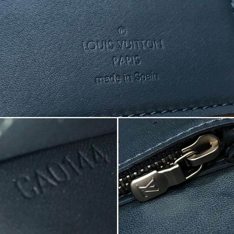 LOUIS VUITTON（ルイ・ヴィトン） 【超美品】ルイヴィトン ダミエ