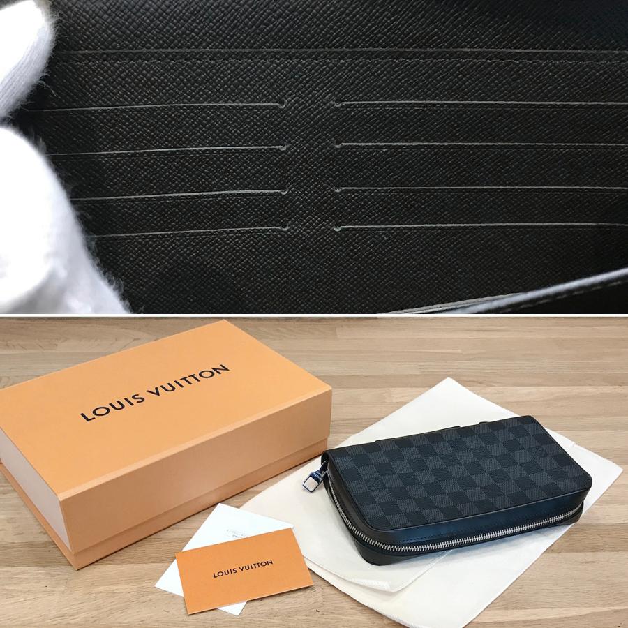 【刻印なし】LOUIS VUITTON ラウンドファスナー【小銭入れ未使用】 LOUIS VUITTON - 激レア新古品ルイヴィトンモノグラムNOTFORSALE非売品