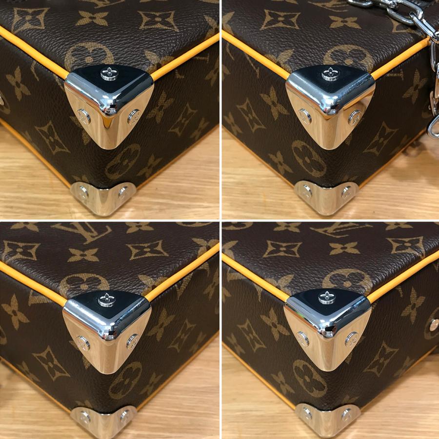 LOUIS VUITTON（ルイ・ヴィトン） 【新品同様】ルイヴィトン