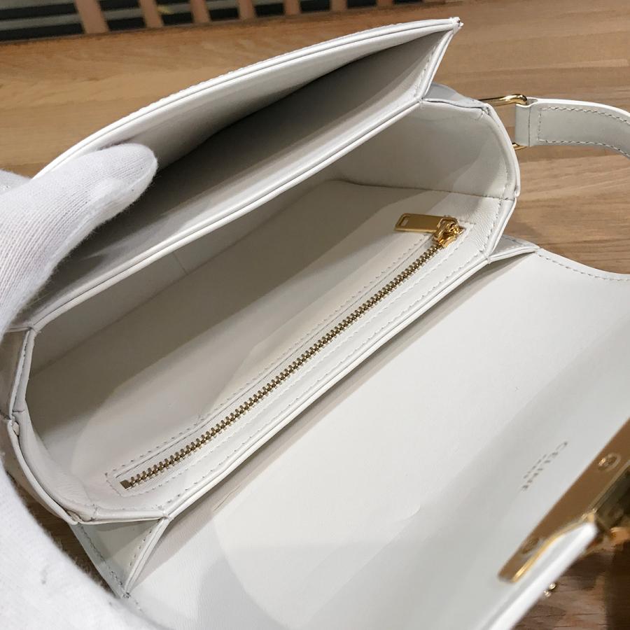 CELINE（セリーヌ） 【超美品】セリーヌ ティーントリオンフ