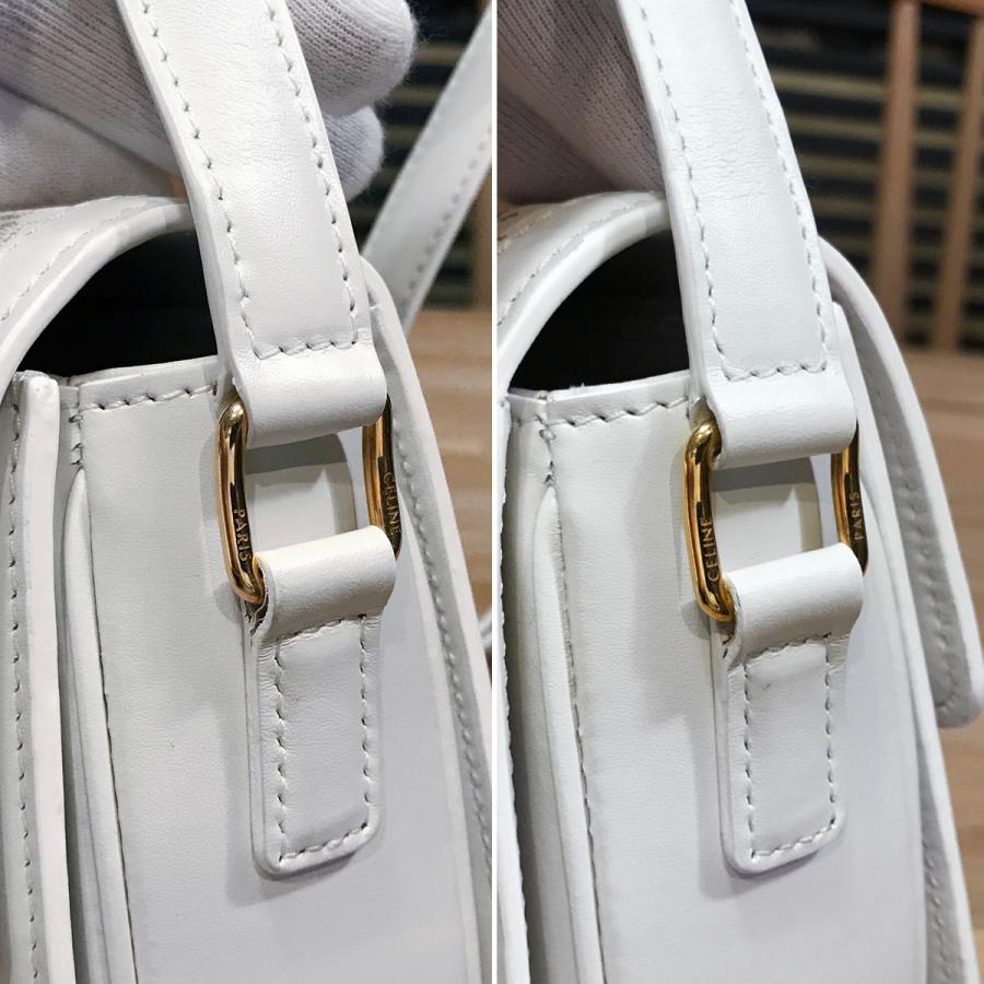 CELINE（セリーヌ） 【超美品】セリーヌ ティーントリオンフ