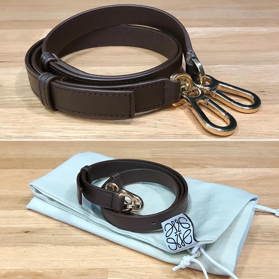 LOEWE（ロエベ） 【新品同様】ロエベ 24AW パズルバッグ スモール 