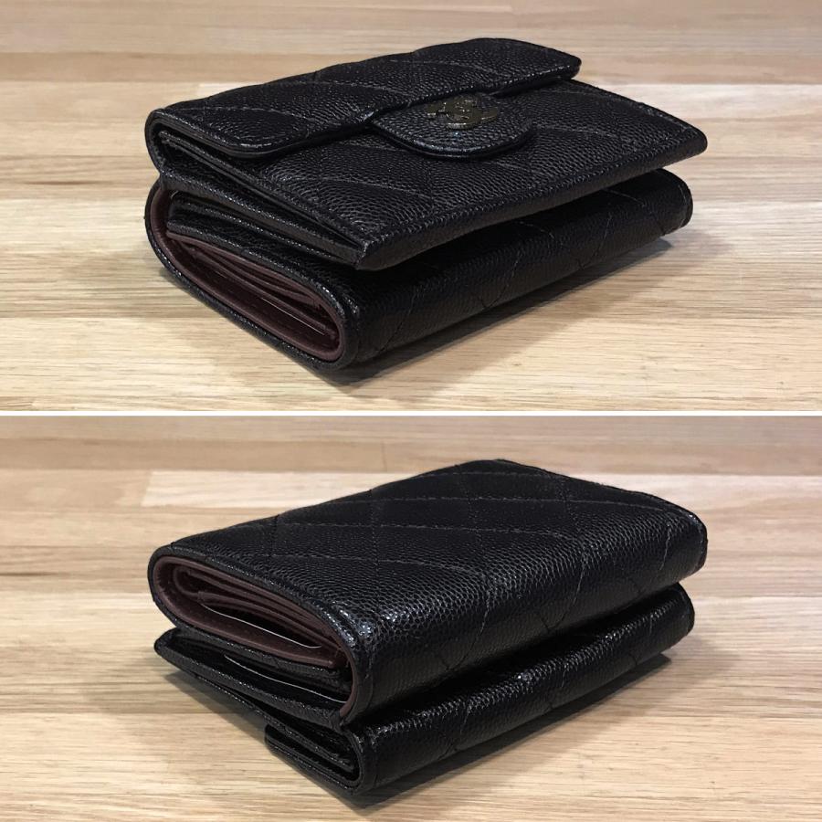 CHANEL（シャネル） 【超美品】シャネル マトラッセ スモールフラップ