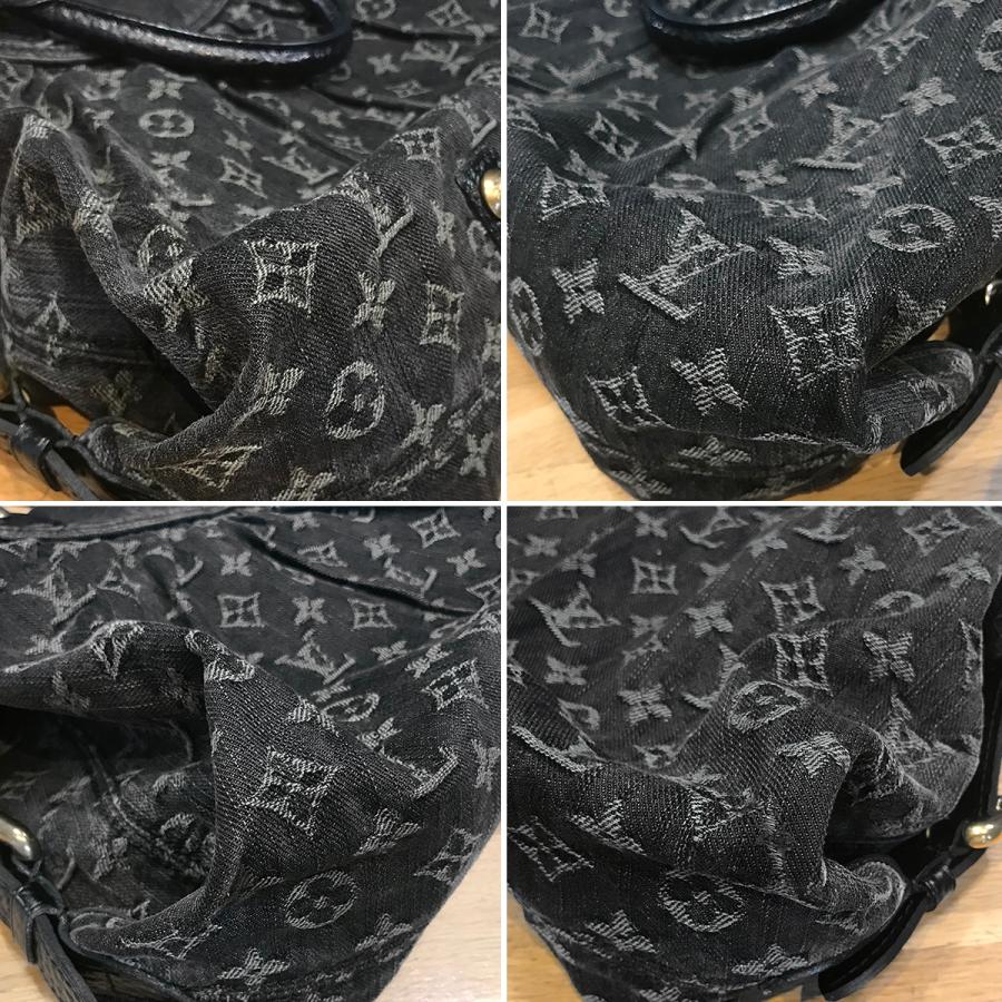LOUIS VUITTON（ルイ・ヴィトン） 【美品】ルイヴィトン モノグラム