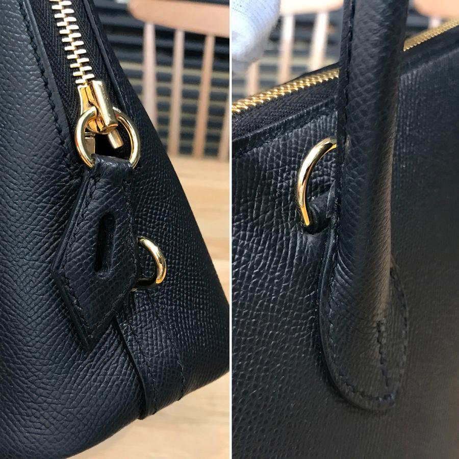 HERMES（エルメス） 【新品同様】エルメス ボリード1923 25 エプソン
