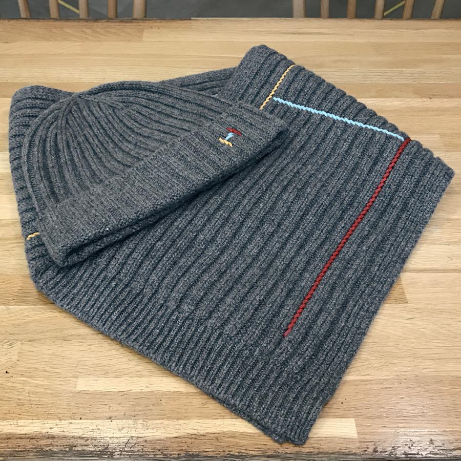 HERMES（エルメス） 【未使用】エルメス Hトルサド キュイール