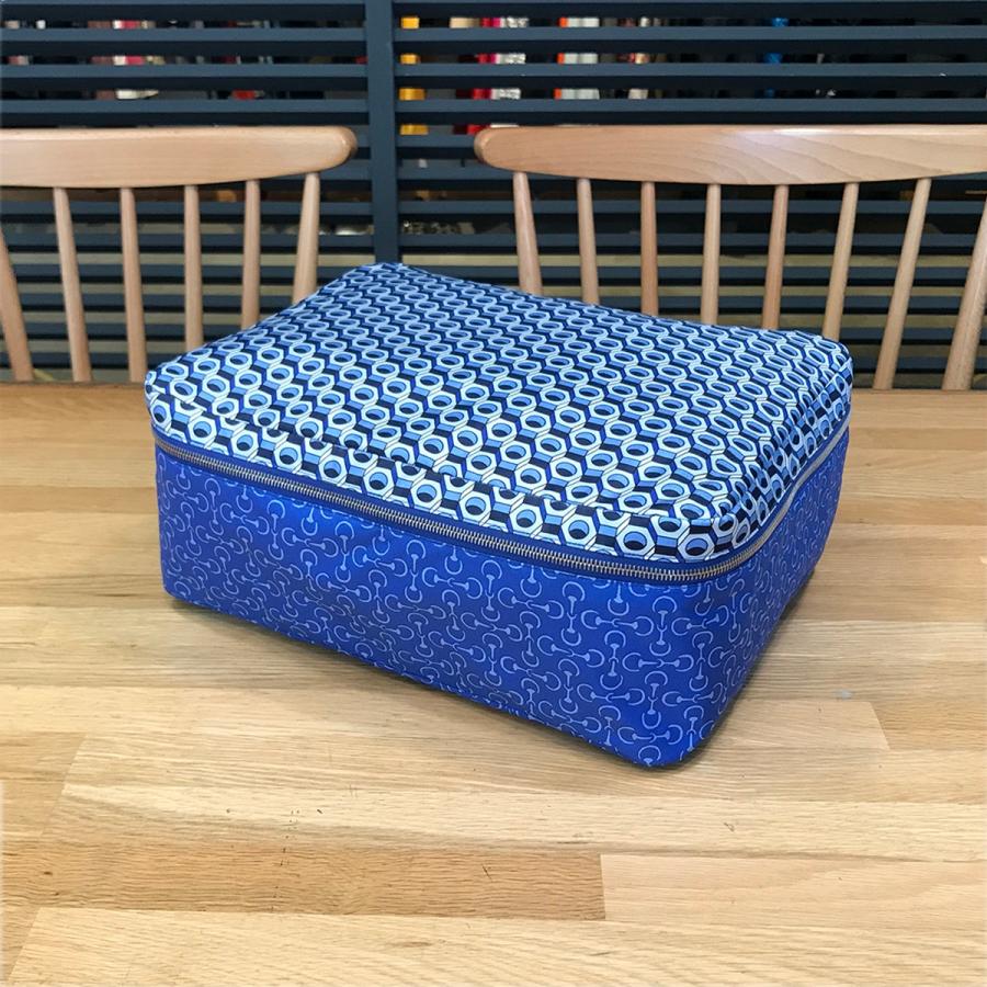 HERMES（エルメス） 【超美品】エルメス ウースドゥヴォヤージュPM
