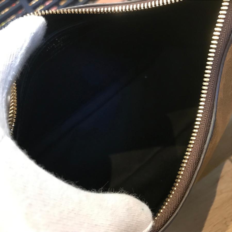 LOUIS VUITTON 【超美品】ルイヴィトン モノグラム ブローニュNM