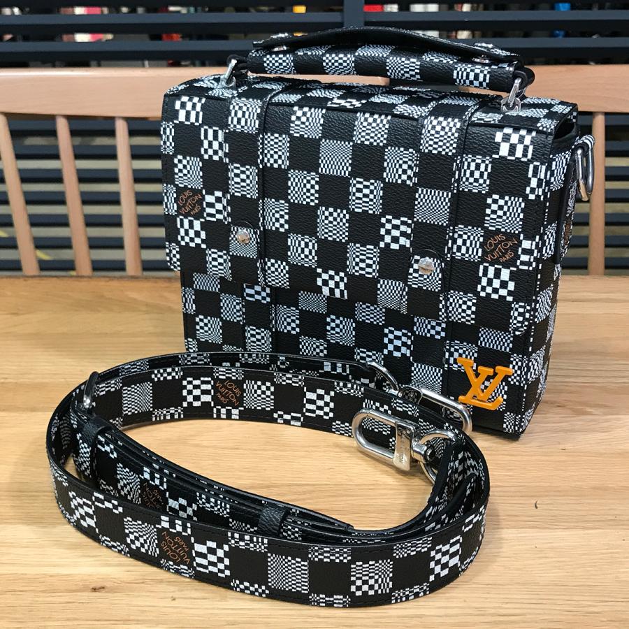LOUIS VUITTON（ルイ・ヴィトン） 【超美品】ルイヴィトン 21SS ダミエ