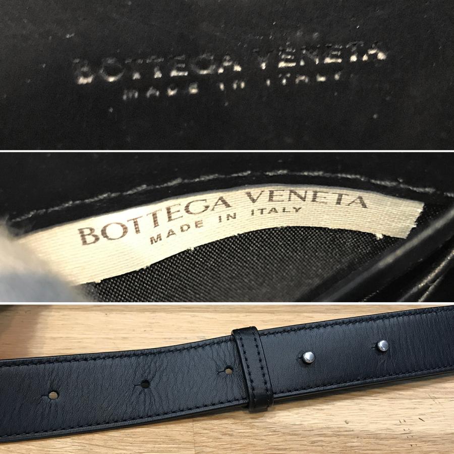 BOTTEGA VENETA（ボッテガ・ヴェネタ） 【新品同様】ボッテガヴェネタ